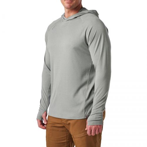 Реглан з капюшоном 5.11 Tactical® "Sulli UV Hooded Long Sleeve", 42199-1129