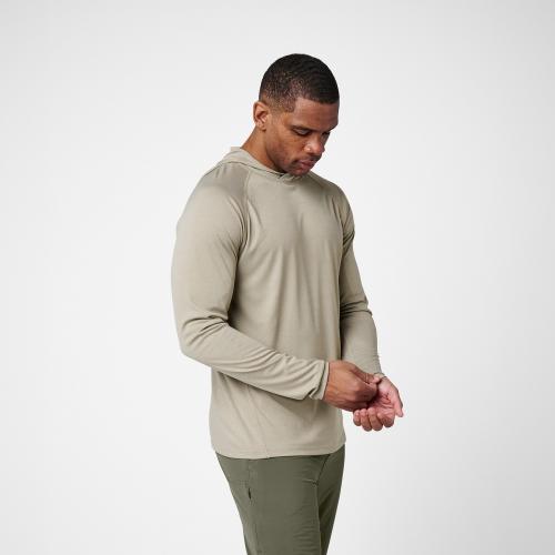 Реглан з капюшоном 5.11 Tactical® "Sulli UV Hooded Long Sleeve", 42199-1232