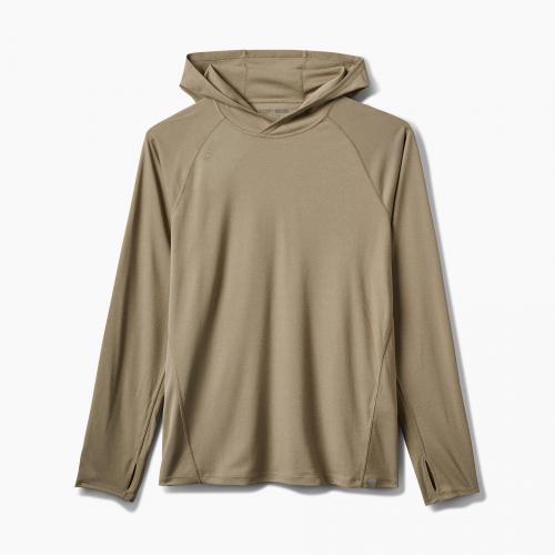 Реглан з капюшоном 5.11 Tactical® "Sulli UV Hooded Long Sleeve", 42199-1232