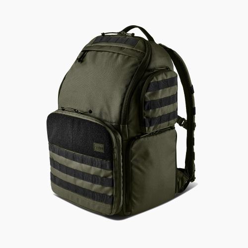 Рюкзак тактический 5.11 Tactical® "Range Ready™ Backpack 38L", 5860094-186