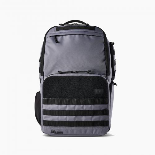 Рюкзак тактичний SIG Sauer® x 5.11 Tactical® "Range Ready™ Backpack 38L", 5860094SG-037