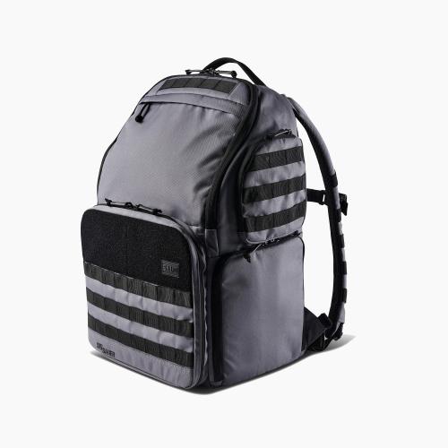 Рюкзак тактичний SIG Sauer® x 5.11 Tactical® "Range Ready™ Backpack 38L", 5860094SG-037