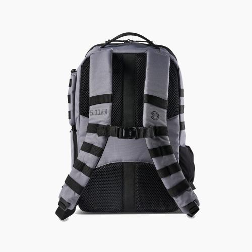 Рюкзак тактичний SIG Sauer® x 5.11 Tactical® "Range Ready™ Backpack 38L", 5860094SG-037