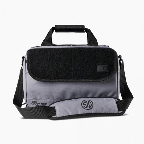 Сумка транспортна "SIG Sauer® x 5.11 Tactical® Range Ready™ Pro 19L", 5860100SG-037