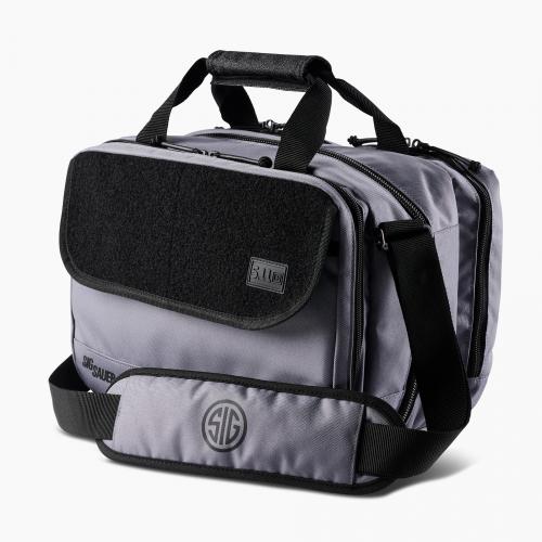 Сумка транспортна "SIG Sauer® x 5.11 Tactical® Range Ready™ Pro 19L", 5860100SG-037