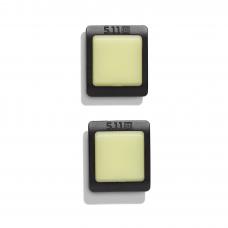 Светонакопительный маячок для снаряжения "5.11 Tactical® Glow Marker 1" - Prof1group Светонакопительный маячок для снаряжения "5.11 Tactical® Glow Marker 1"