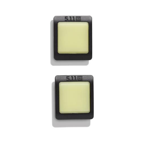 Светонакопительный маячок для снаряжения "5.11 Tactical® Glow Marker 1", 5830036-019 - Prof1group Светонакопительный маячок для снаряжения "5.11 Tactical® Glow Marker 1", 5830036-019