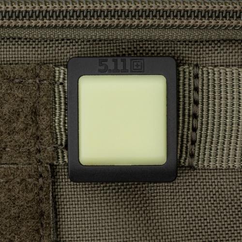 Светонакопительный маячок для снаряжения "5.11 Tactical® Glow Marker 1", 5830036-019 - Prof1group Светонакопительный маячок для снаряжения "5.11 Tactical® Glow Marker 1", 5830036-019