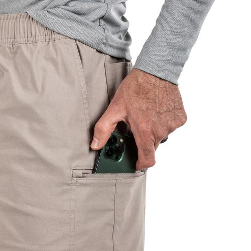 Шорти "5.11 Tactical® Hike Amp Short 2.0", 7740053-956