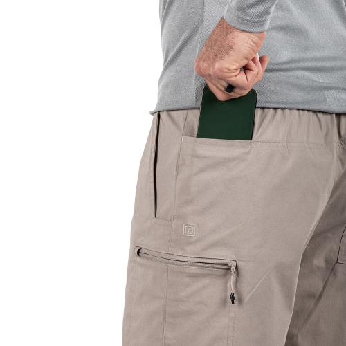 Шорти "5.11 Tactical® Hike Amp Short 2.0", 7740053-956
