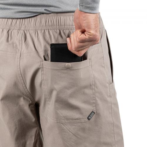 Шорти "5.11 Tactical® Hike Amp Short 2.0", 7740053-956