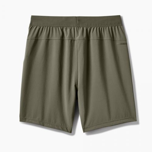 Шорти тренувальні "5.11 Tactical® PT-R® Havoc Shorts", 82410ABR-1258