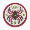 Нашивка 5.11 Tactical® "Bladed Spider Patch", 92662AFU-556