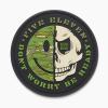 Нашивка 5.11 Tactical® "Don't Worry Be Ready Patch", 81993-019 - Prof1group Нашивка 5.11 Tactical® "Don't Worry Be Ready Patch", 81993-019