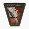 Нашивка 5.11 Tactical® "Mountain Lion Creep Patch", 92688AIB-029