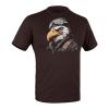 Футболка з малюнком "Орел", UA281-29891-BR-EGL
