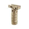 Тактичне спорядження - Руків'я складане швидкознімне FAB&reg; "T-FL QR 7 Pos. Quick Release Vertically Folding Foregrip" Tan
