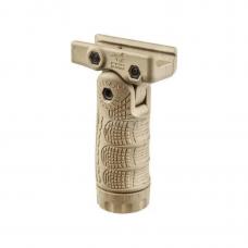 Рукоятка складная быстросъемная FAB® "T-FL QR 7 Pos. Quick Release Vertically Folding Foregrip"