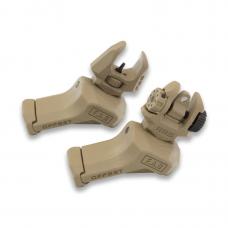 Набор целик и мушка FAB® "FRBS Offset Kit" - Prof1group Набор целик и мушка FAB® "FRBS Offset Kit"