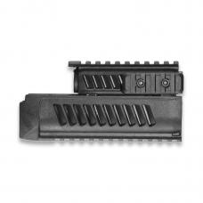 Цівка для АК-47/74 FAB® "AK-47" (4 планки) - Prof1group Цівка для АК-47/74 FAB® "AK-47" (4 планки)