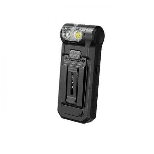 Ліхтар ручний Fenix® SW05R (White+Red LED), SW05R-RL
