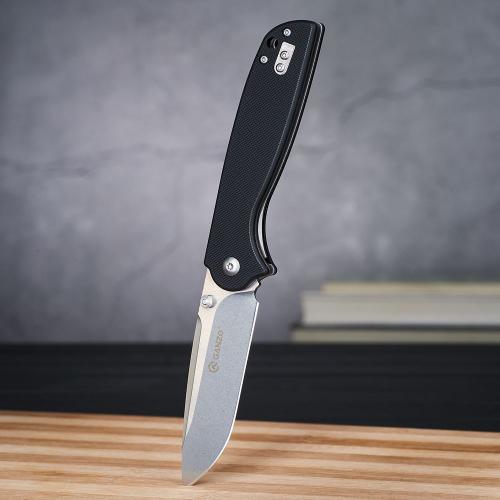 Ніж складний Ganzo® "G6803", G6803-BK - Prof1group Ніж складний Ganzo® "G6803", G6803-BK