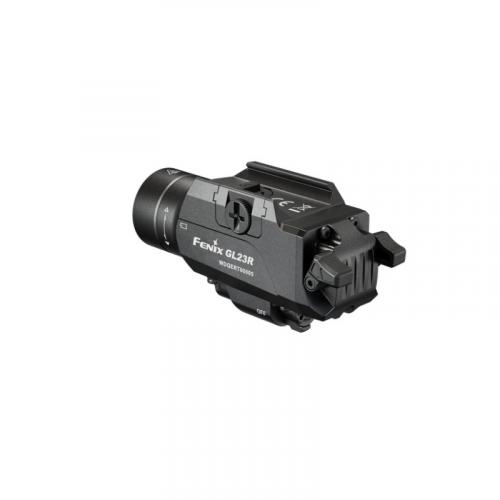 Ліхтар для пістолета Fenix® GL23R, GL23R