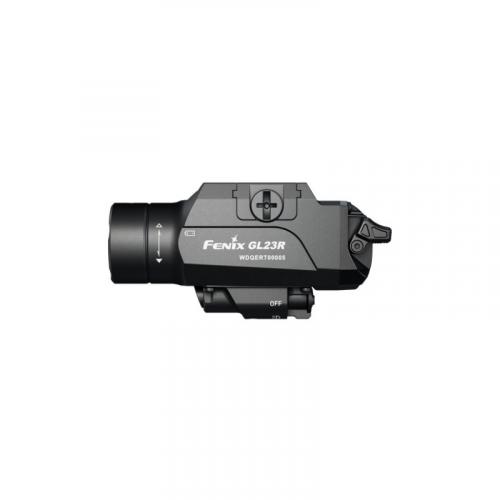 Ліхтар для пістолета Fenix® GL23R, GL23R