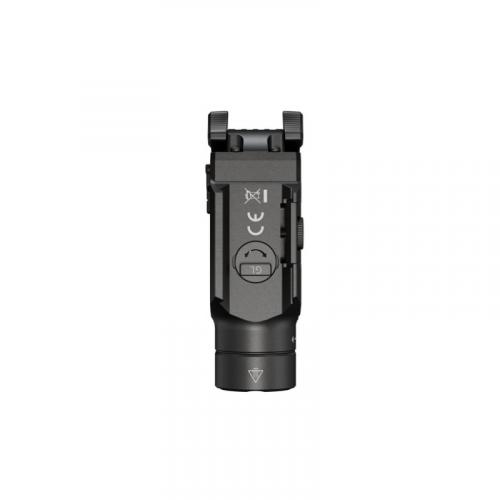 Ліхтар для пістолета Fenix® GL23R, GL23R