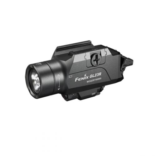 Ліхтар для пістолета Fenix® GL23R, GL23R