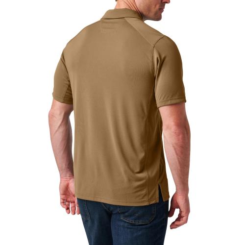 Футболка поло "5.11 Tactical® Paramount Chest Polo", 41298-134