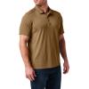 Футболка поло "5.11 Tactical® Paramount Chest Polo", 41298-134