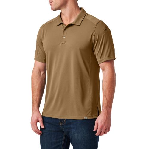 Футболка поло "5.11 Tactical® Paramount Chest Polo", 41298-134