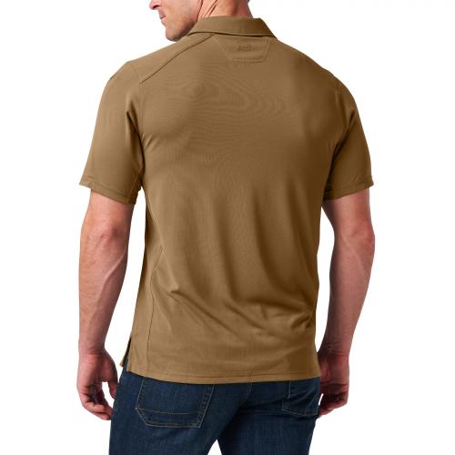 Футболка поло "5.11 Tactical® Paramount Chest Polo", 41298-134