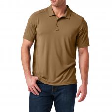 Футболка поло "5.11 Tactical® Paramount Chest Polo"