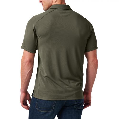 Футболка поло "5.11 Tactical® Paramount Chest Polo", 41298-186