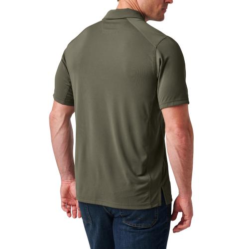 Футболка поло "5.11 Tactical® Paramount Chest Polo", 41298-186