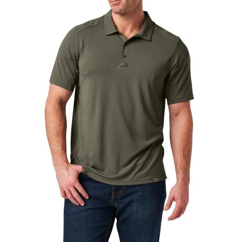 Футболка поло "5.11 Tactical® Paramount Chest Polo", 41298-186