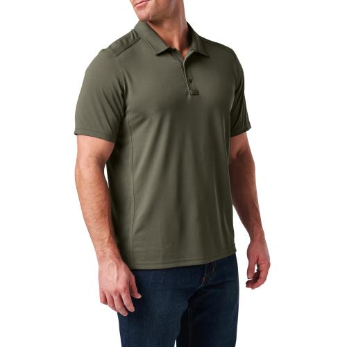 Футболка поло "5.11 Tactical® Paramount Chest Polo", 41298-186