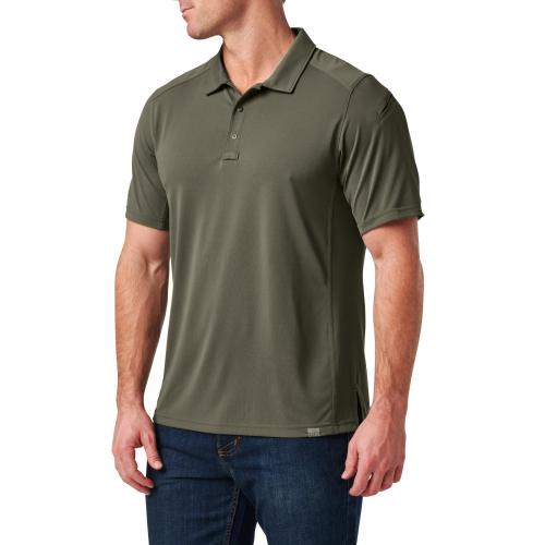 Футболка поло "5.11 Tactical® Paramount Chest Polo", 41298-186
