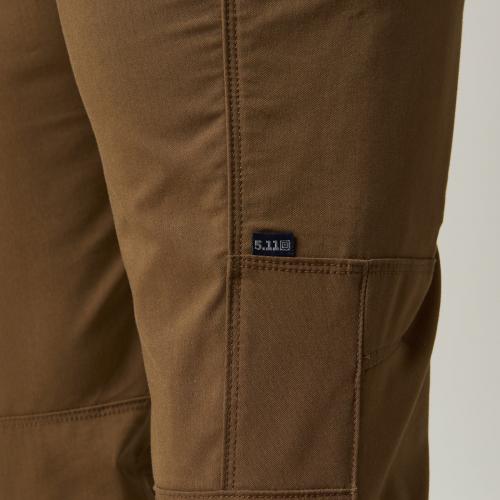 Брюки тактические 5.11 Tactical® "Ridge Pants", 74520ABR-282