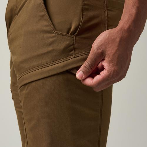 Брюки тактические 5.11 Tactical® "Ridge Pants", 74520ABR-282
