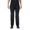 Військовий одяг - Штани тактичні жіночі 5.11 Tactical&reg; "Women's Apex&reg; Pants" Dark Navy
