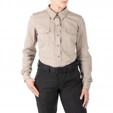 Сорочка тактична жіноча "5.11 Tactical® Women's Stryke® Long Sleeve Shirt"