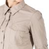 Сорочка тактична жіноча "5.11 Tactical® Women's Stryke® Long Sleeve Shirt", 62404ABR-055 - Prof1group Сорочка тактична жіноча "5.11 Tactical® Women's Stryke® Long Sleeve Shirt", 62404ABR-055