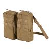 Рюкзак тактичний 5.11 Tactical® "RUSH® 100 Backpack 60L", 56555ABR-134