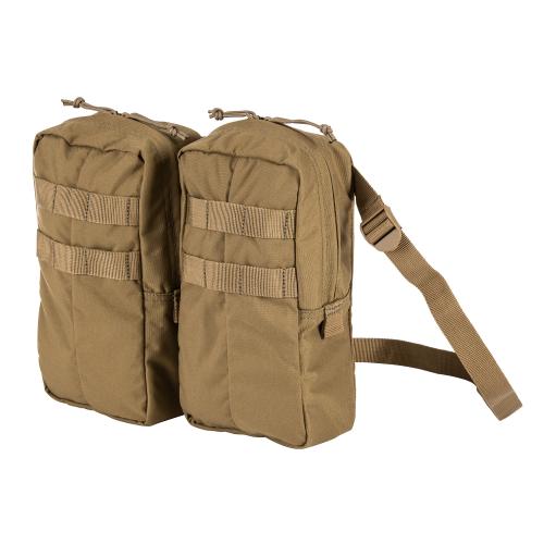 Рюкзак тактичний 5.11 Tactical® "RUSH® 100 Backpack 60L", 56555ABR-134