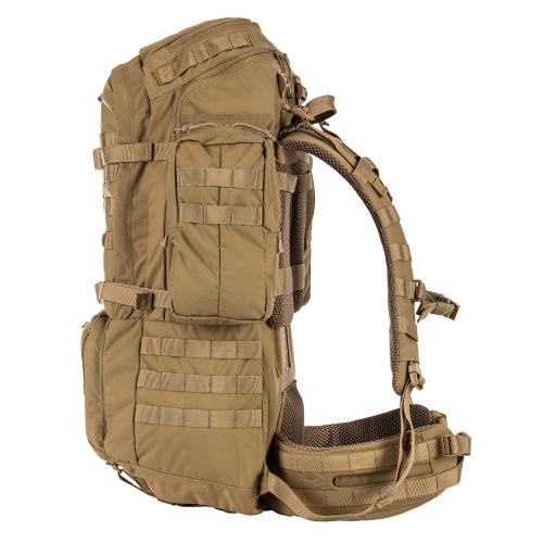 Рюкзак тактичний 5.11 Tactical® "RUSH® 100 Backpack 60L", 56555ABR-134