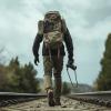 Рюкзак тактичний 5.11 Tactical® "RUSH® 100 Backpack 60L", 56555ABR-186