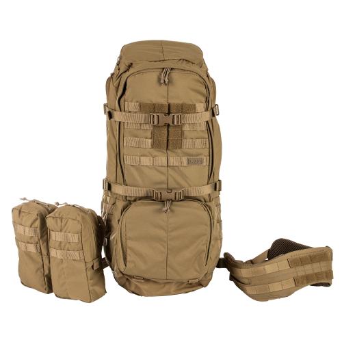 Рюкзак тактичний 5.11 Tactical® "RUSH® 100 Backpack 60L", 56555ABR-134